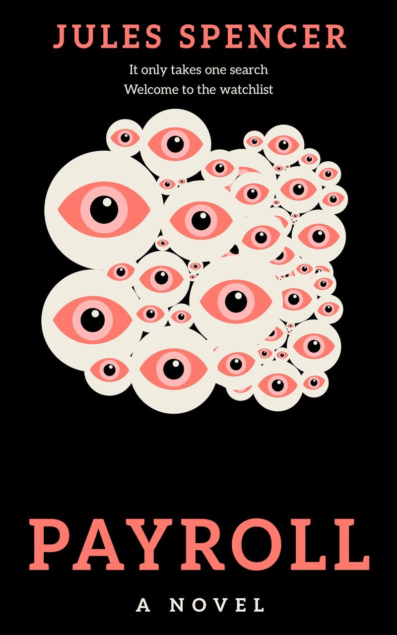 Cover of Payroll