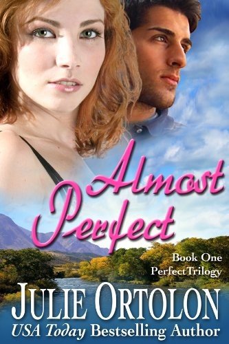 Cover of Almost Perfect