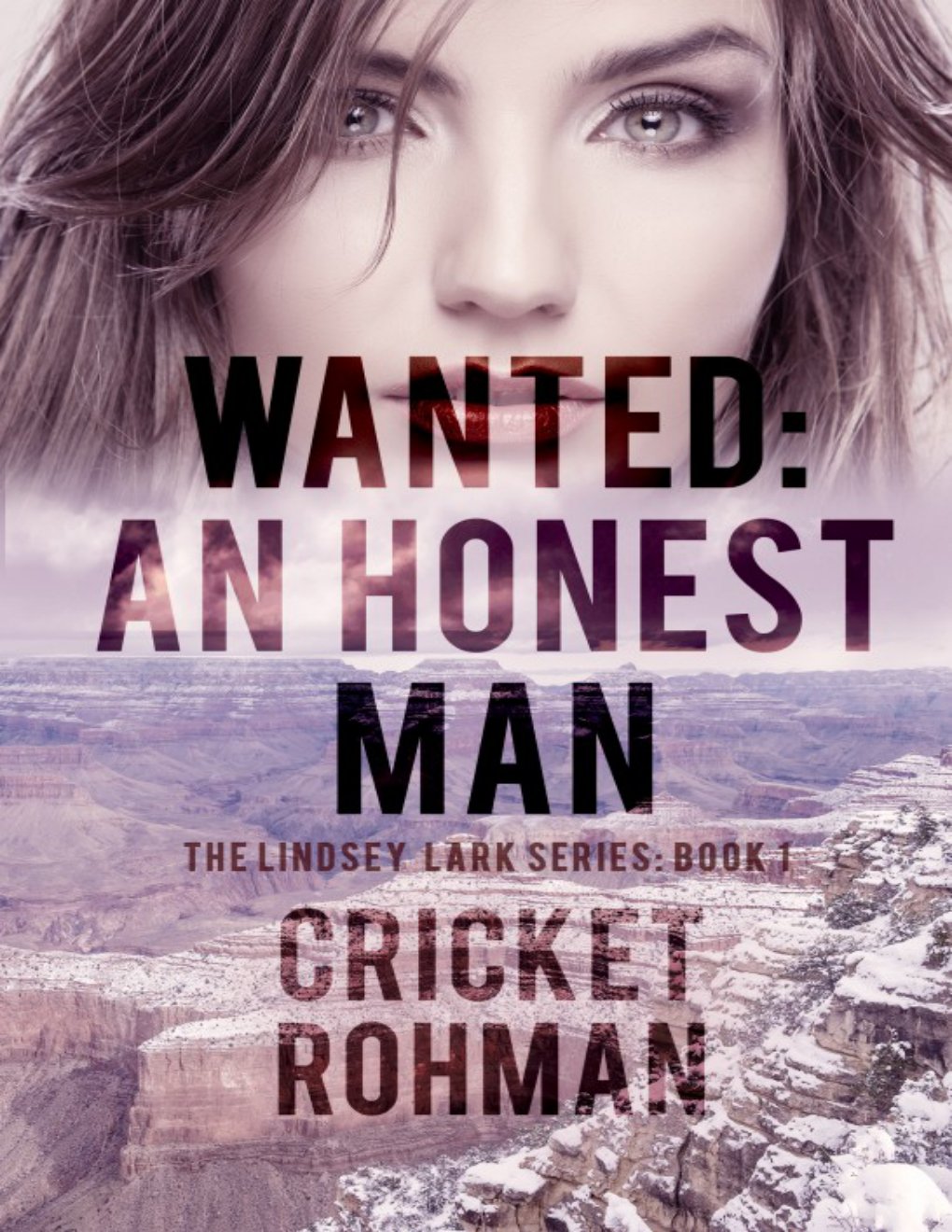 Cover of Wanted