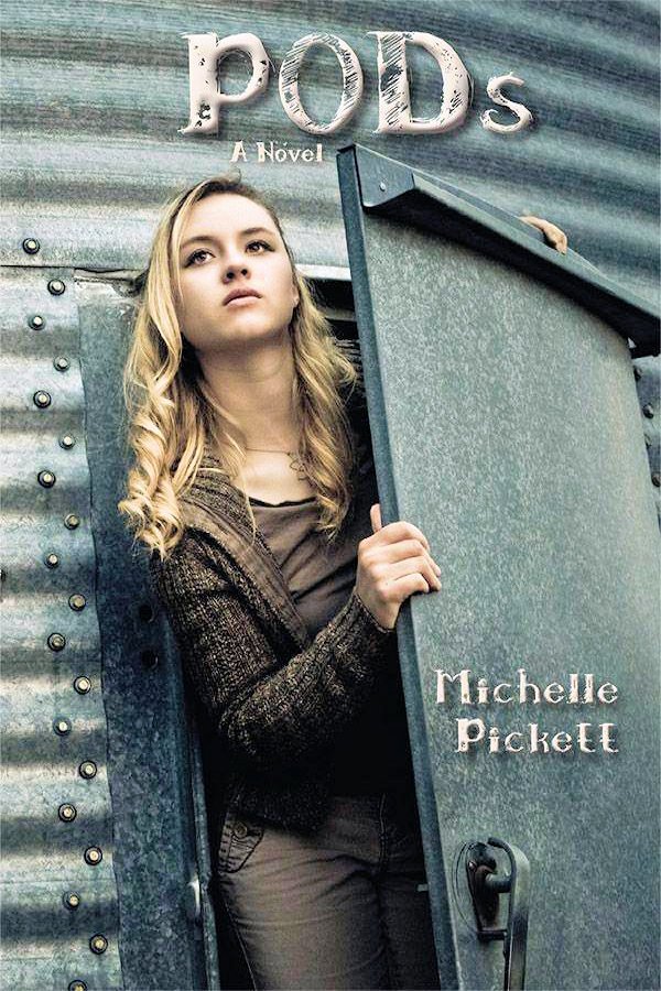 Cover of PODs