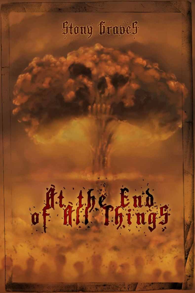Cover of At the End of All Things (1969)