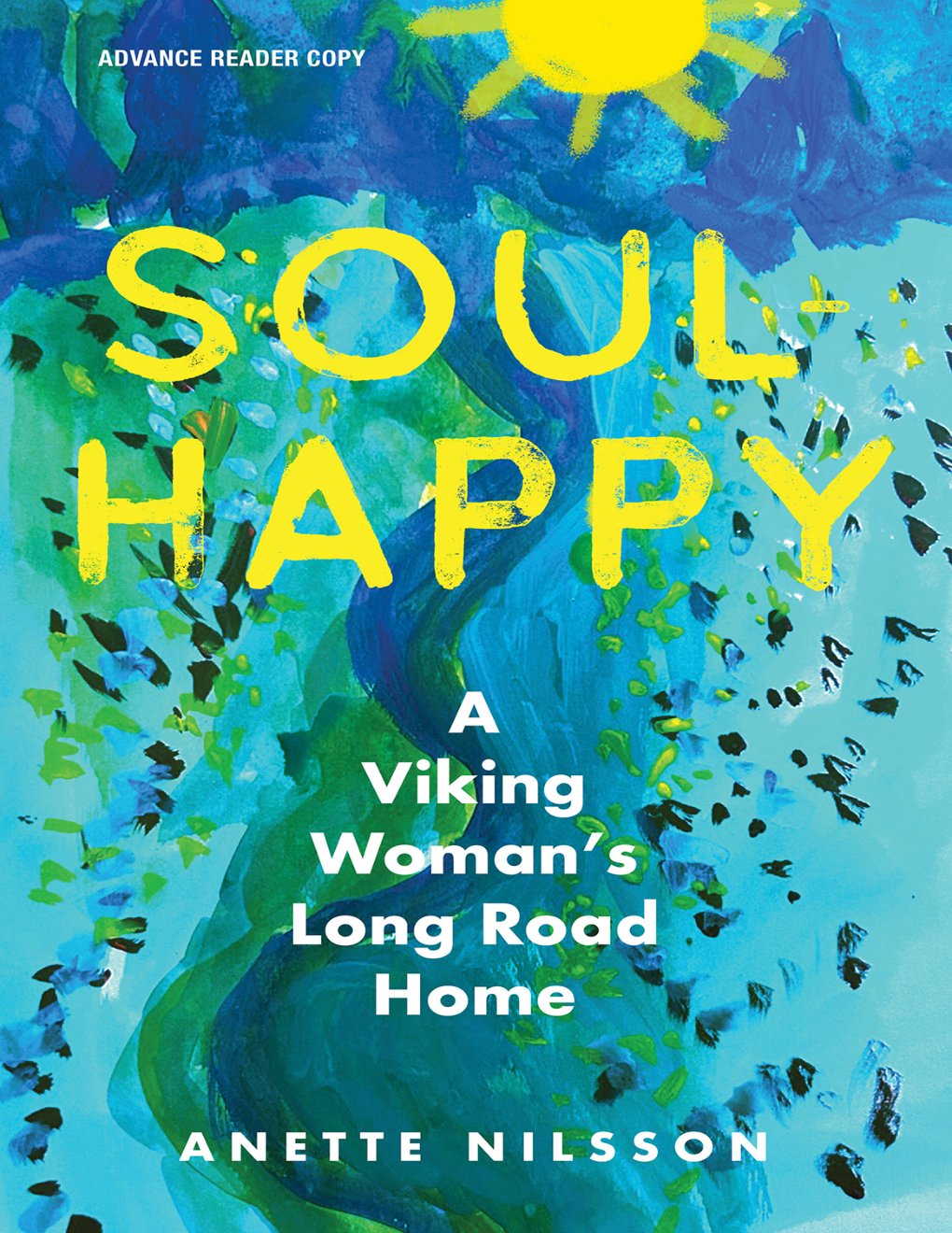 Cover of Soul-Happy