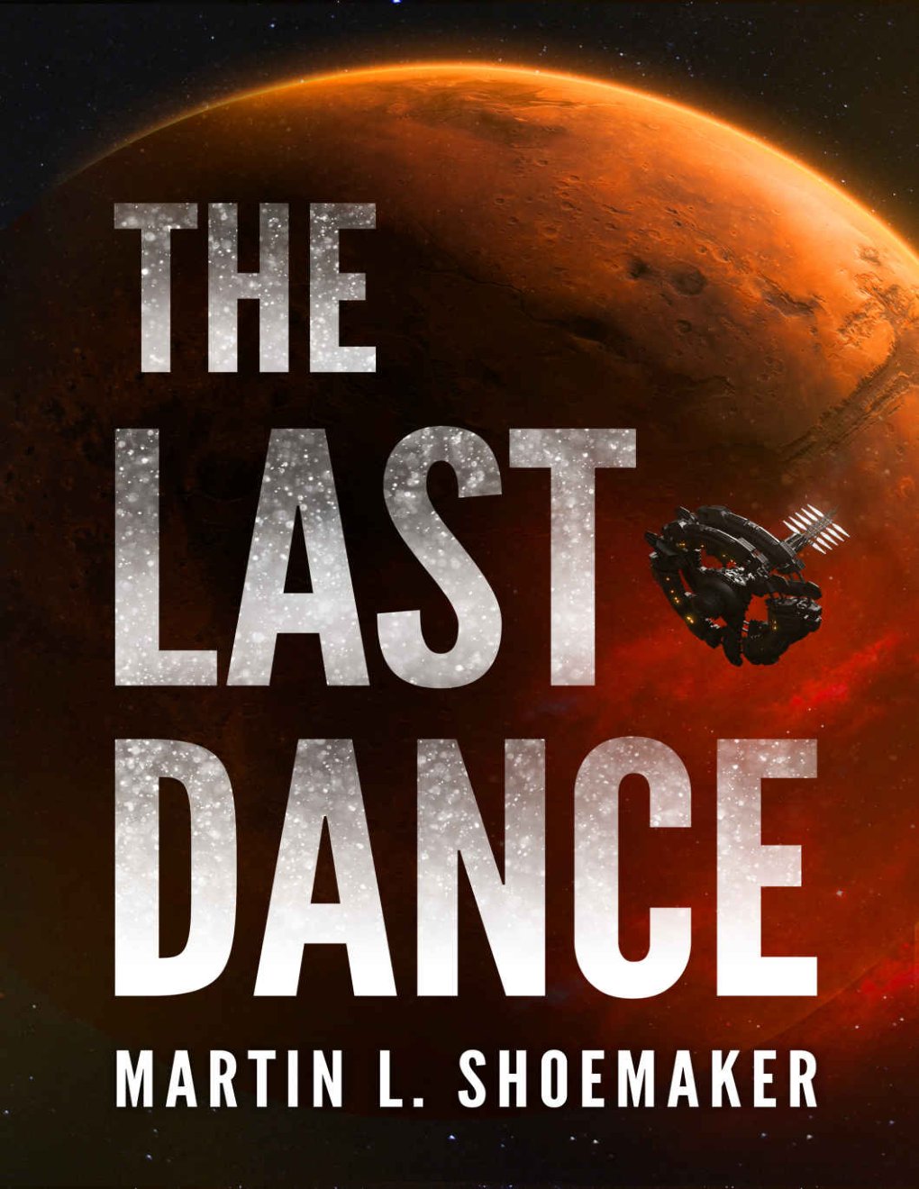 Cover of The Last Dance