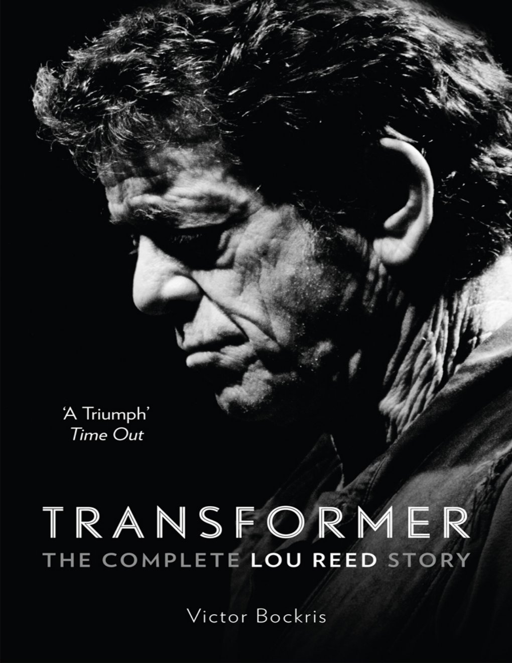 Cover of Transformer