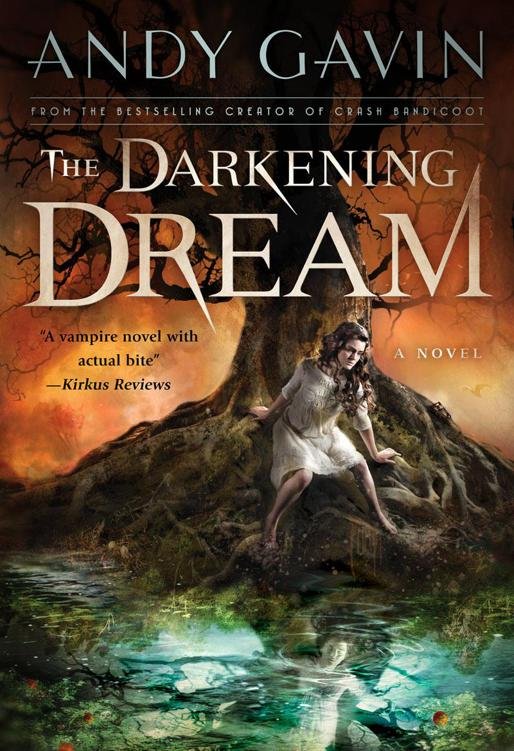Cover of The Darkening Dream (1453)
