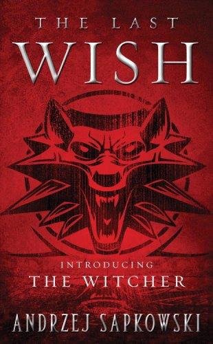 Cover of The Last Wish