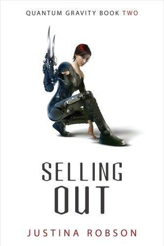 Cover of Selling Out (2007)