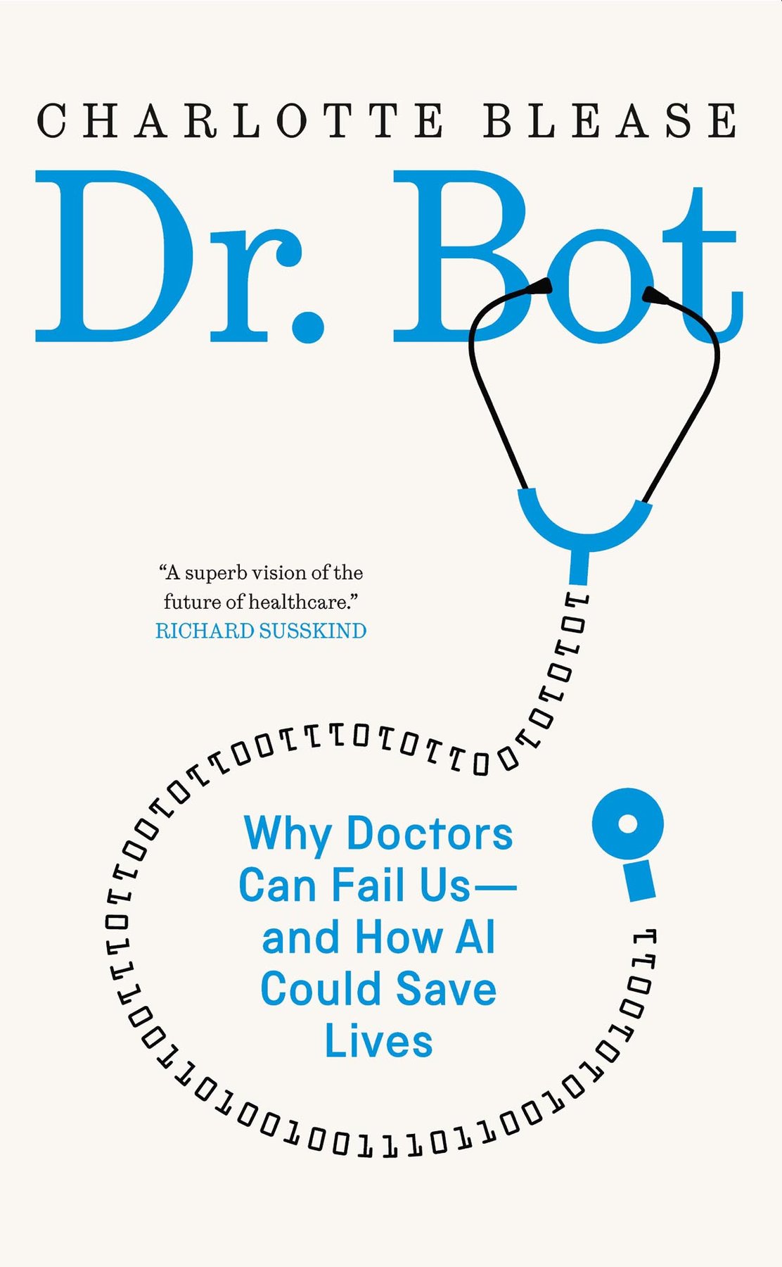 Cover of Dr. Bot (1933)