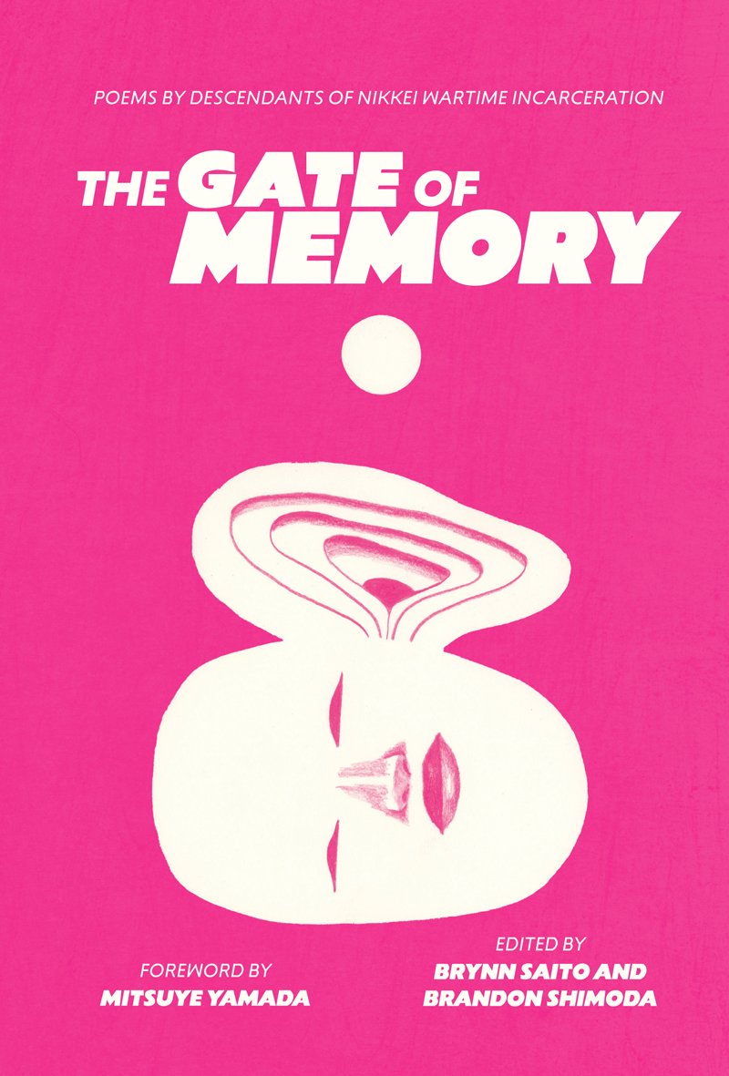 Cover of The Gate of Memory (1886)