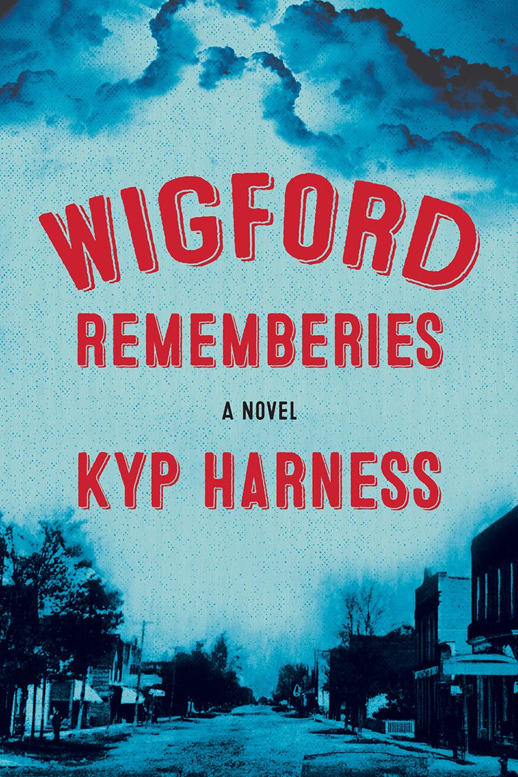 Cover of Wigford Rememberies