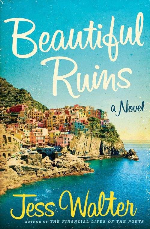 Cover of Beautiful Ruins