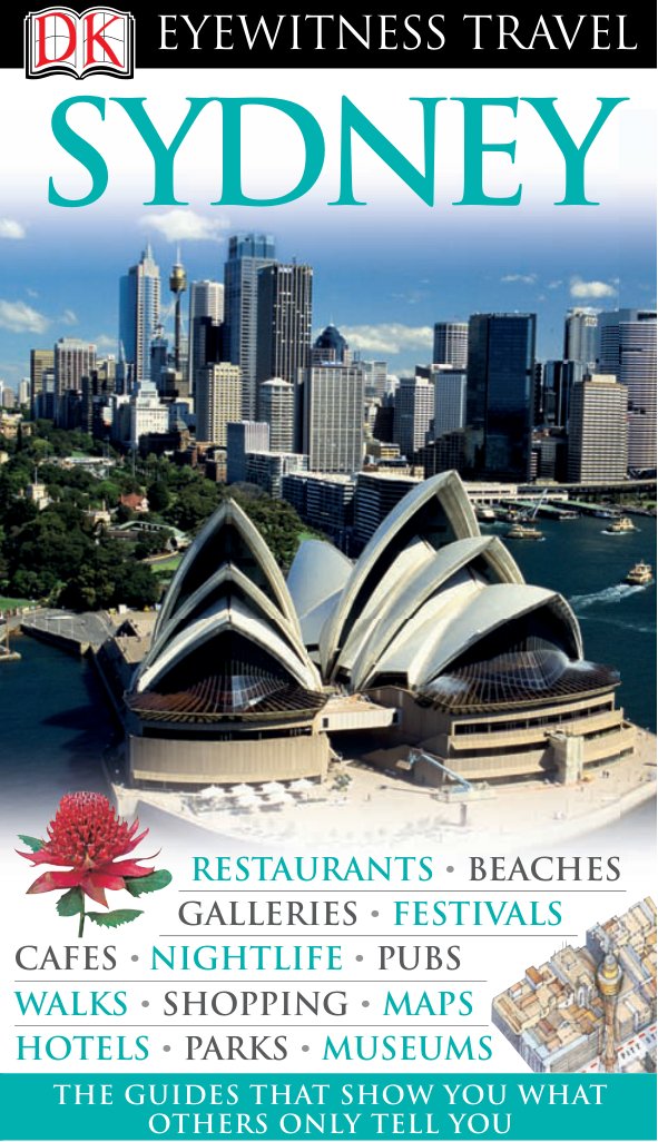 Cover of Sydney