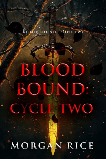 Cover of 2 - Bloodbound- Cycle Two (1976)