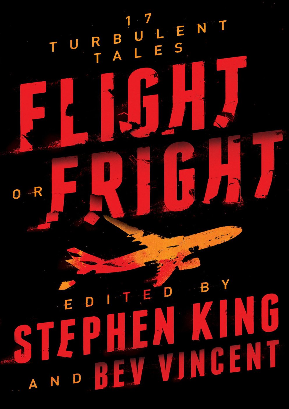Cover of Flight or Fright (1899)