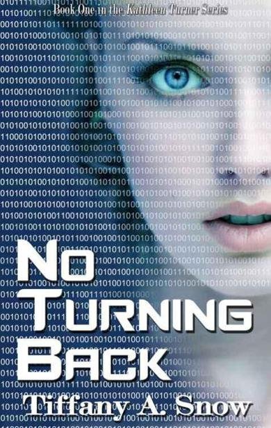 Cover of No Turning Back