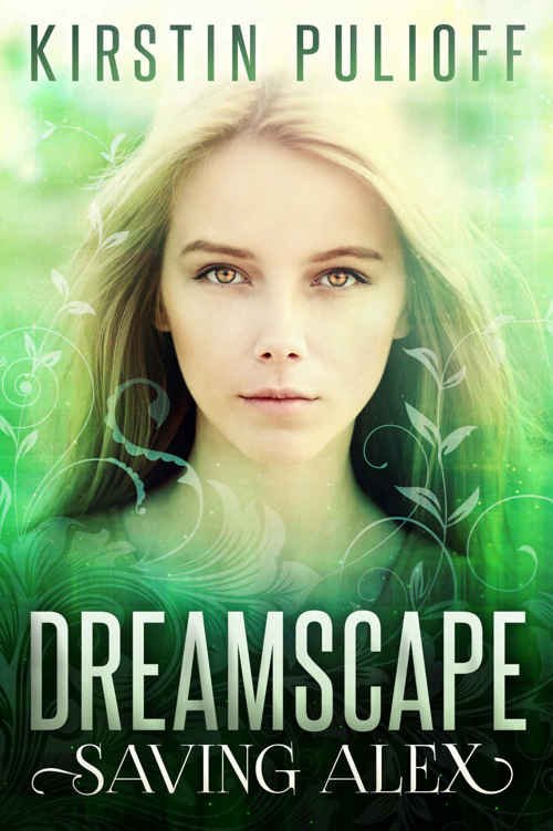 Cover of Dreamscape: Saving Alex