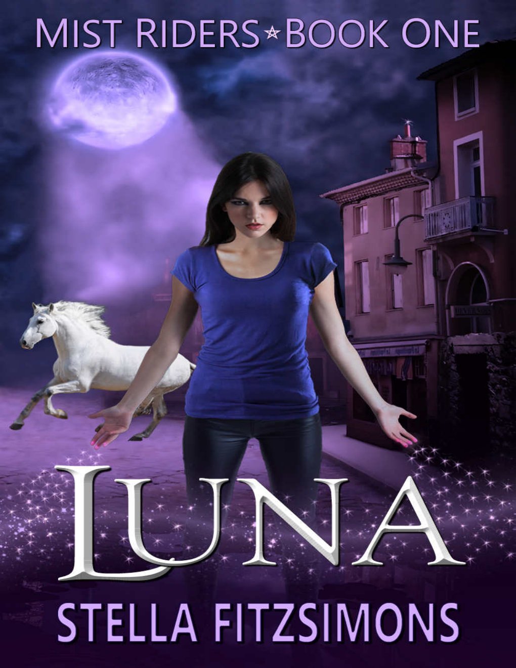 Cover of Luna (1765)