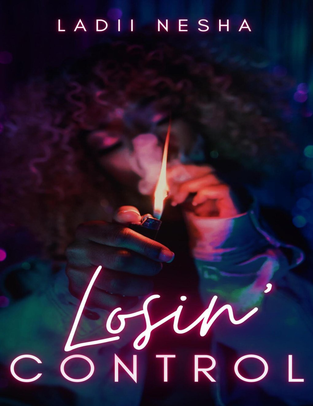 Cover of Losin Control