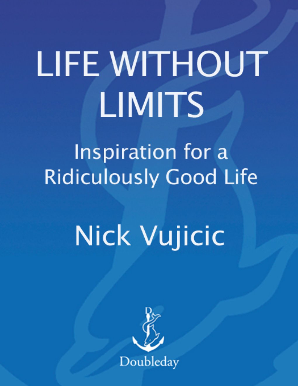 Cover of Life Without Limits
