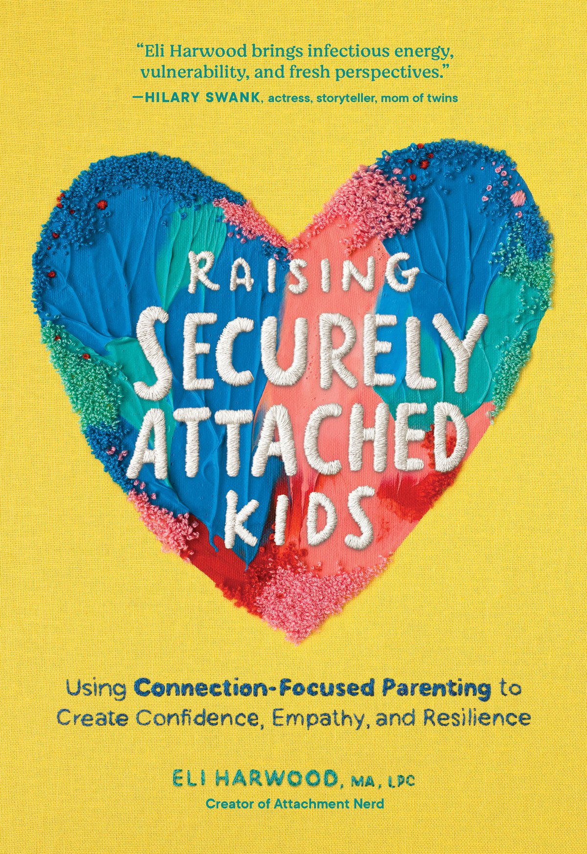 Cover of Raising Securely Attached Kids (1926)