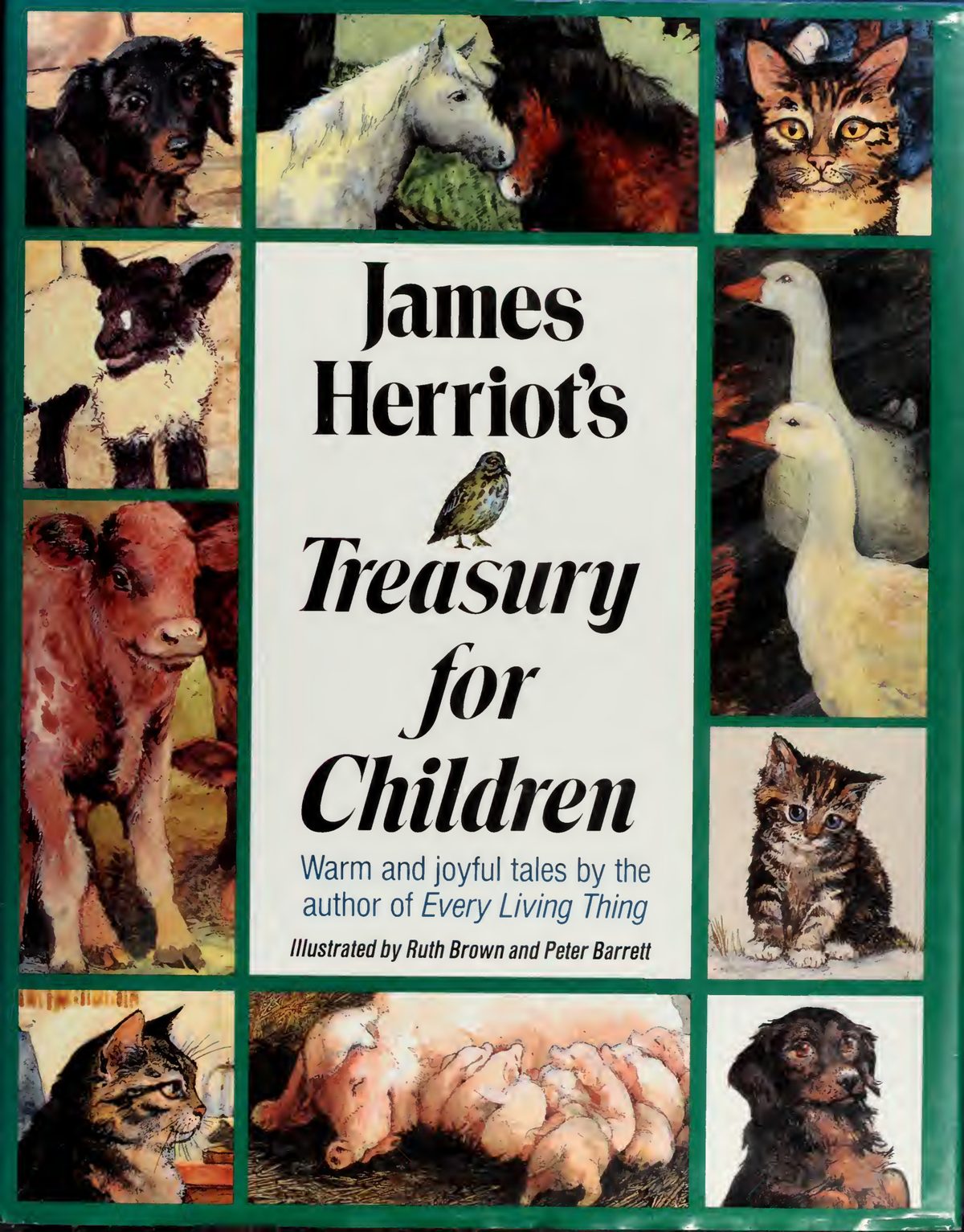 Cover of James H