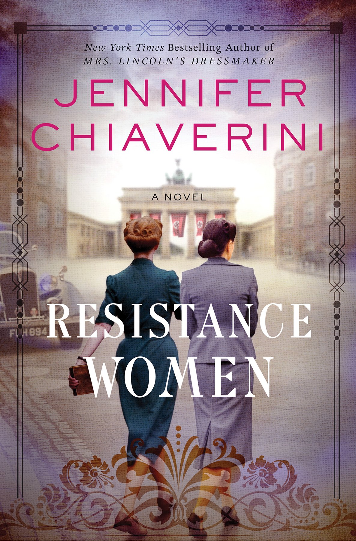 Cover of Resistance Women (1929)