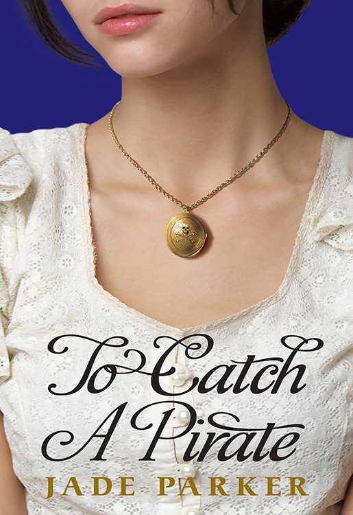 Cover of To Catch a Pirate (2013)