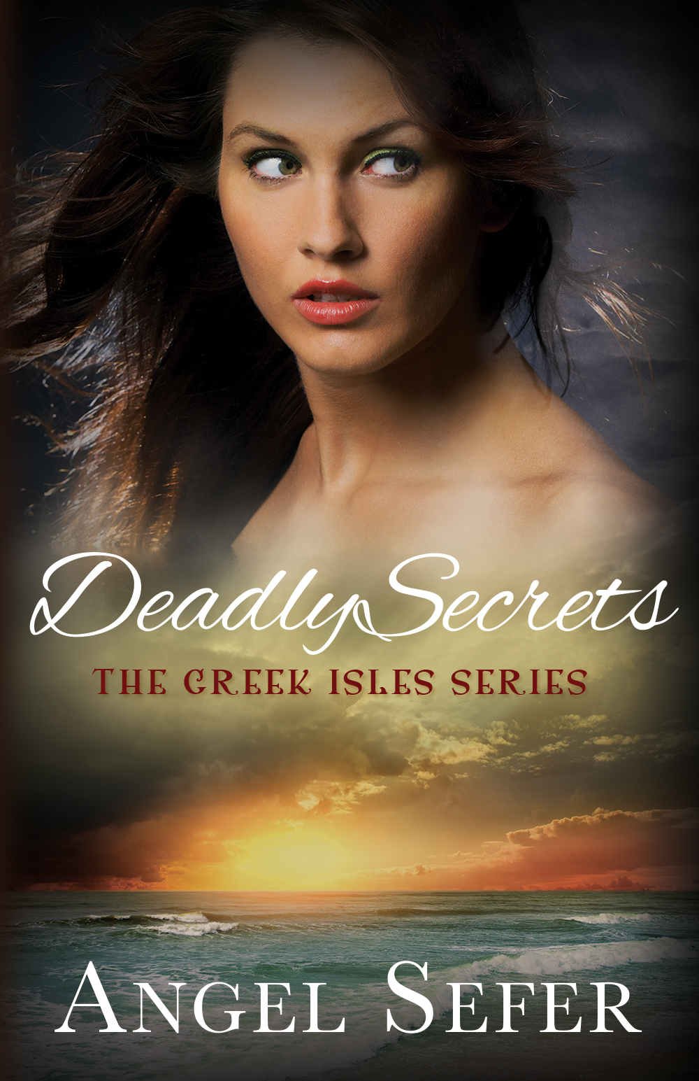 Cover of Deadly Secrets