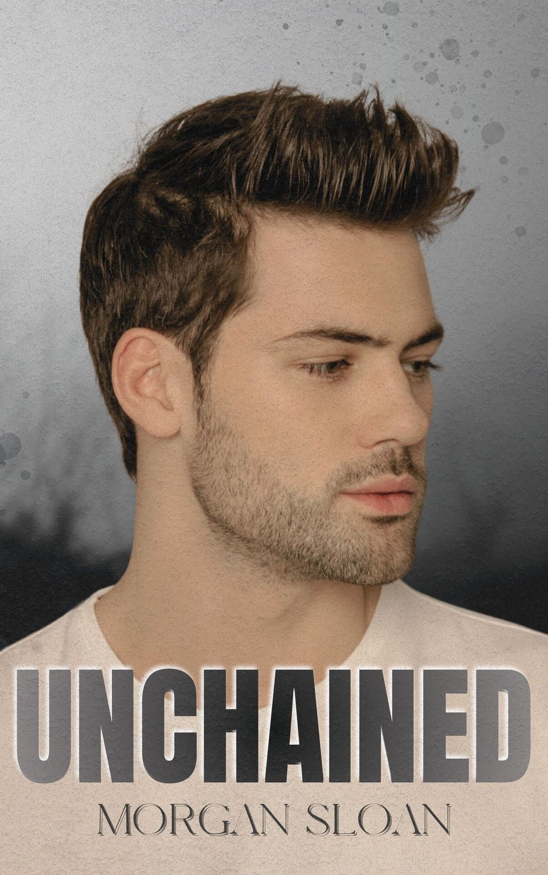 Cover of Unchained (Under the Silverpine Sky Book 2)