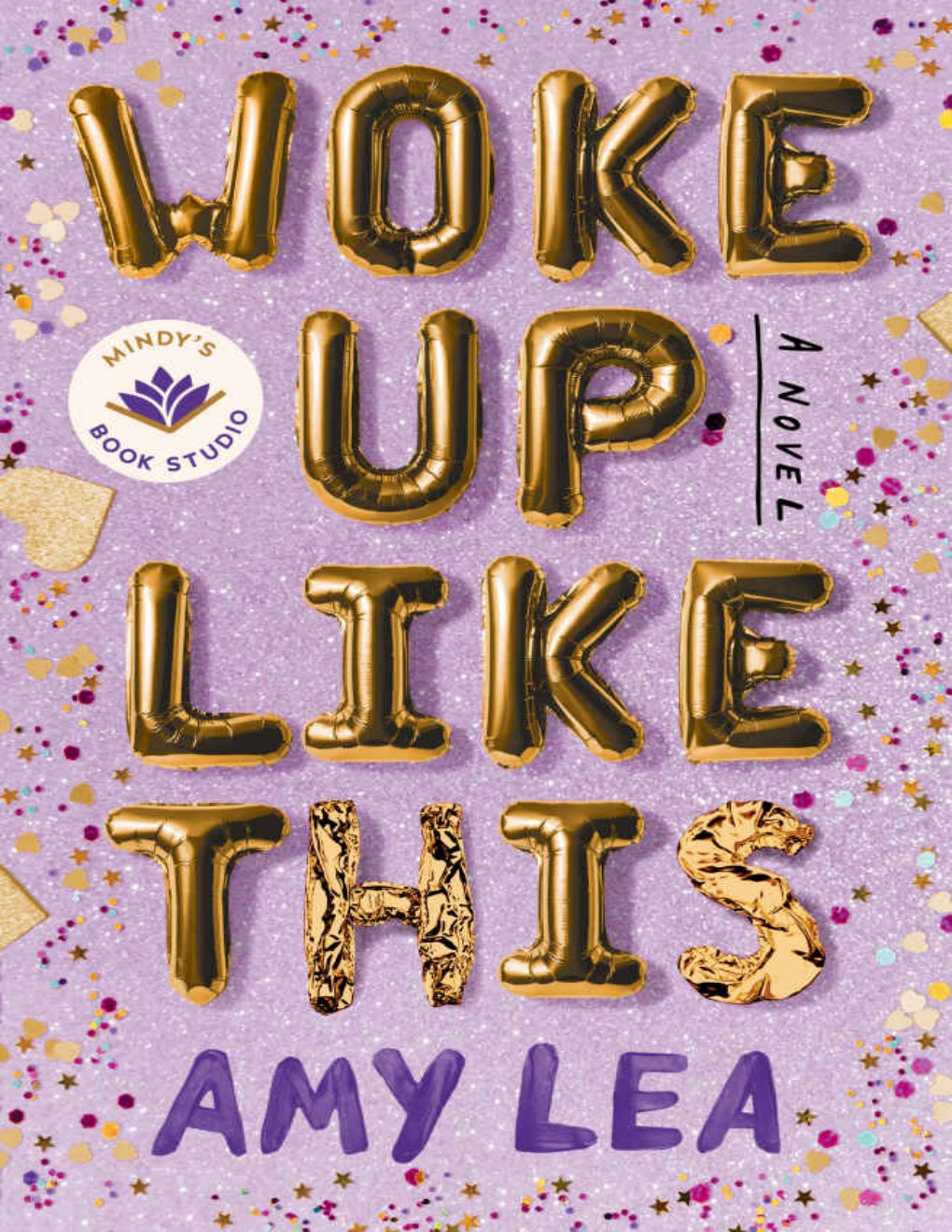 Cover of Woke Up Like This