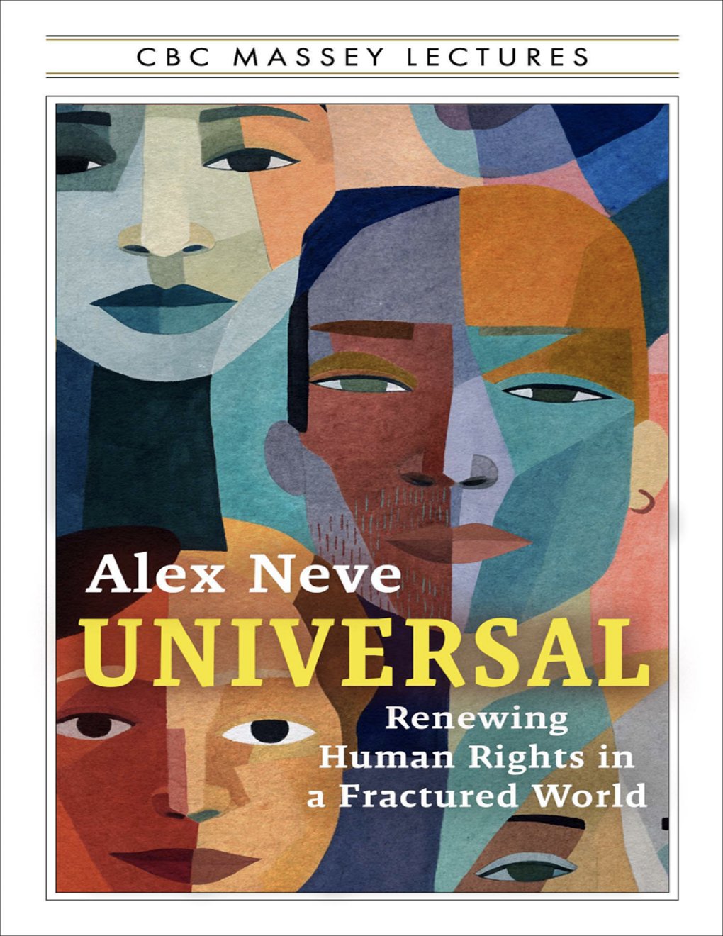 Cover of Universal
