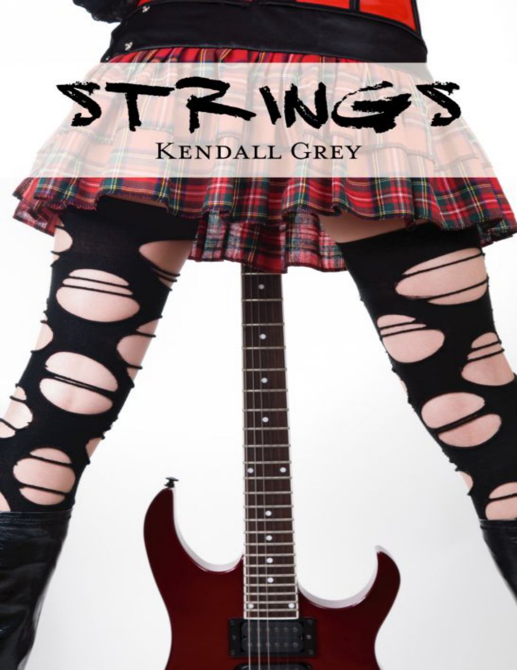 Cover of Strings