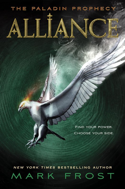 Cover of Alliance (1932)