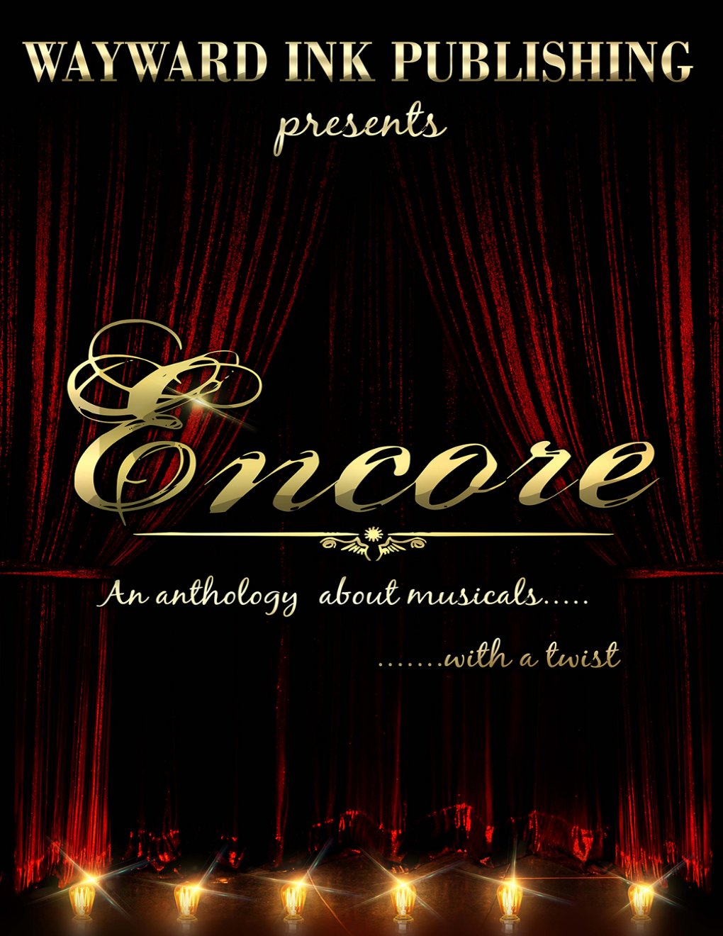 Cover of Encore
