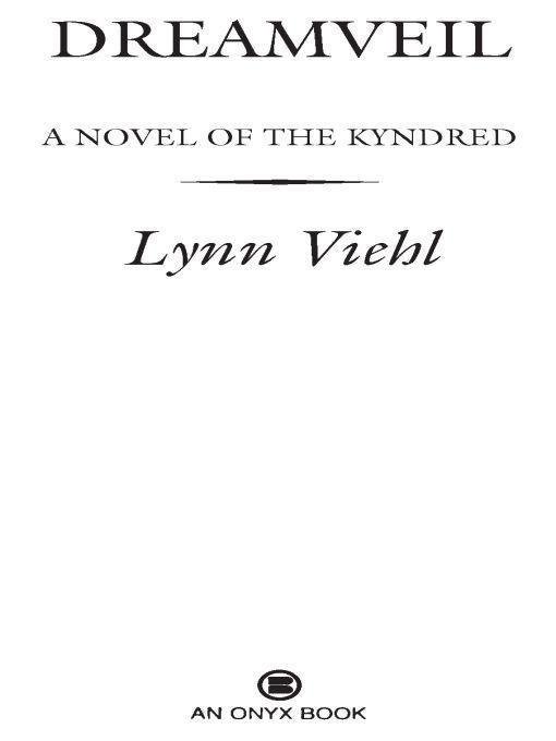 Cover of Dreamveil