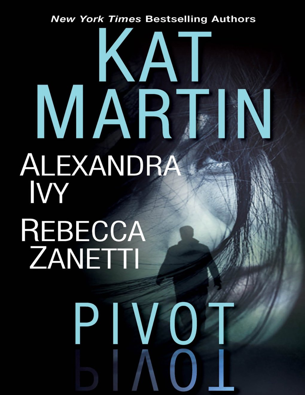 Cover of Pivot