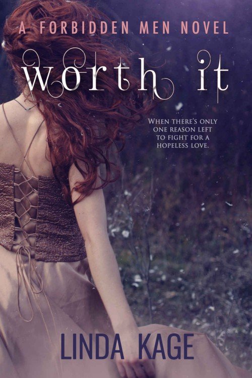 Cover of Worth It