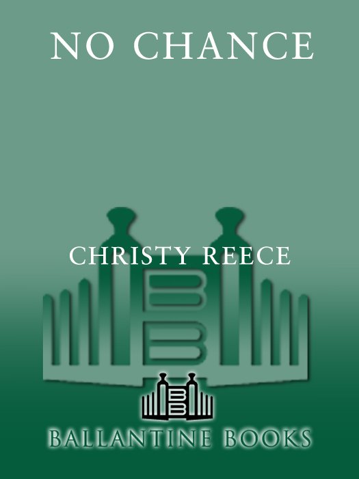 Cover of No Chance (2010)