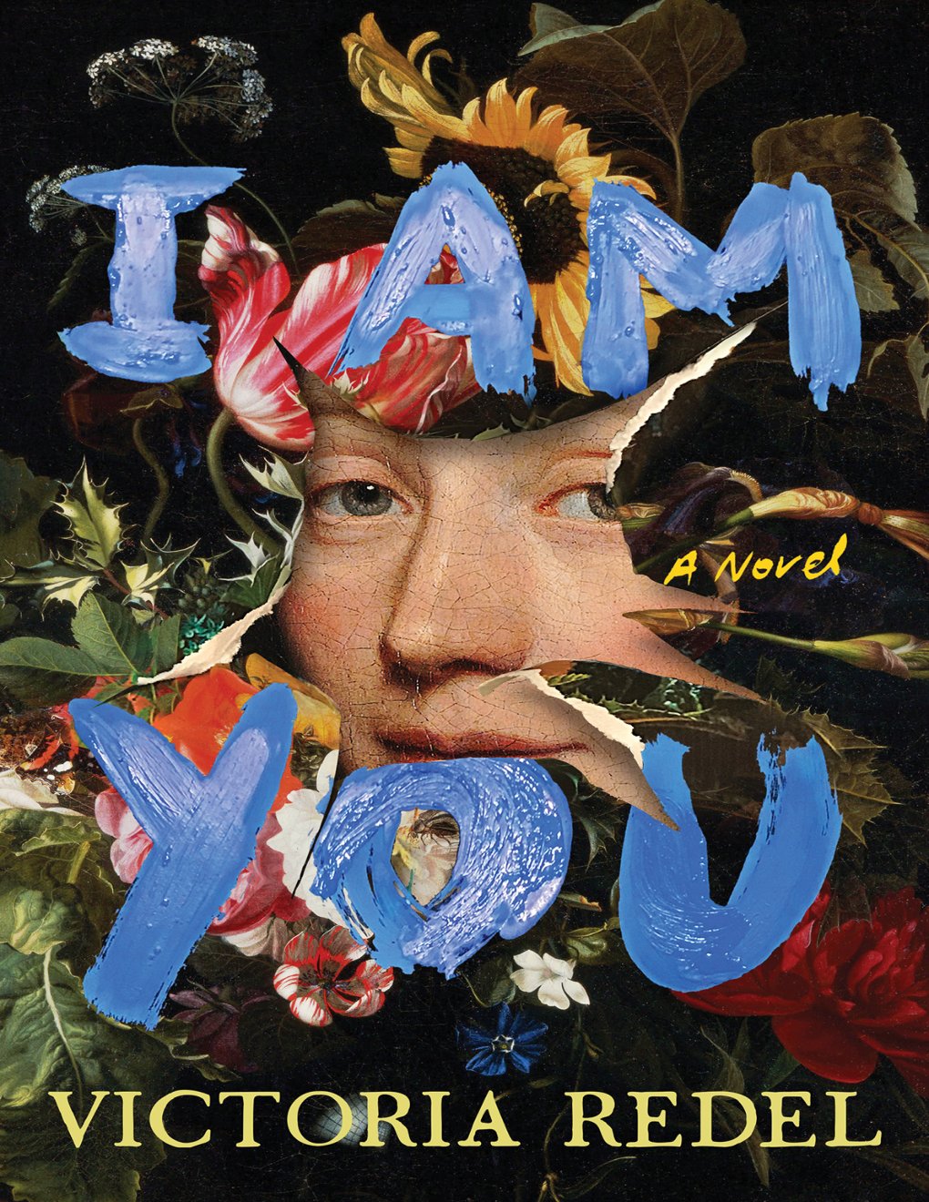 Cover of I Am You