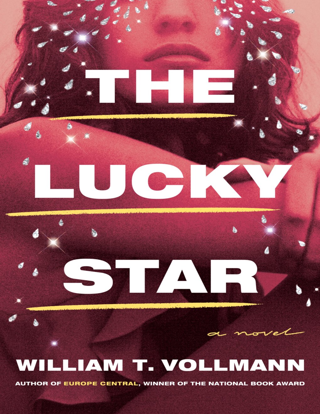 Cover of The Lucky Star: A Novel