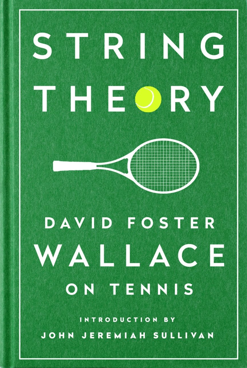 Cover of String Theory