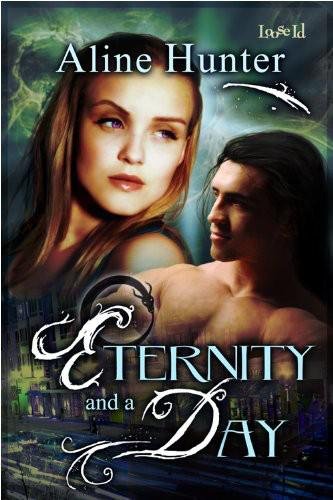 Cover of Eternity and a Day