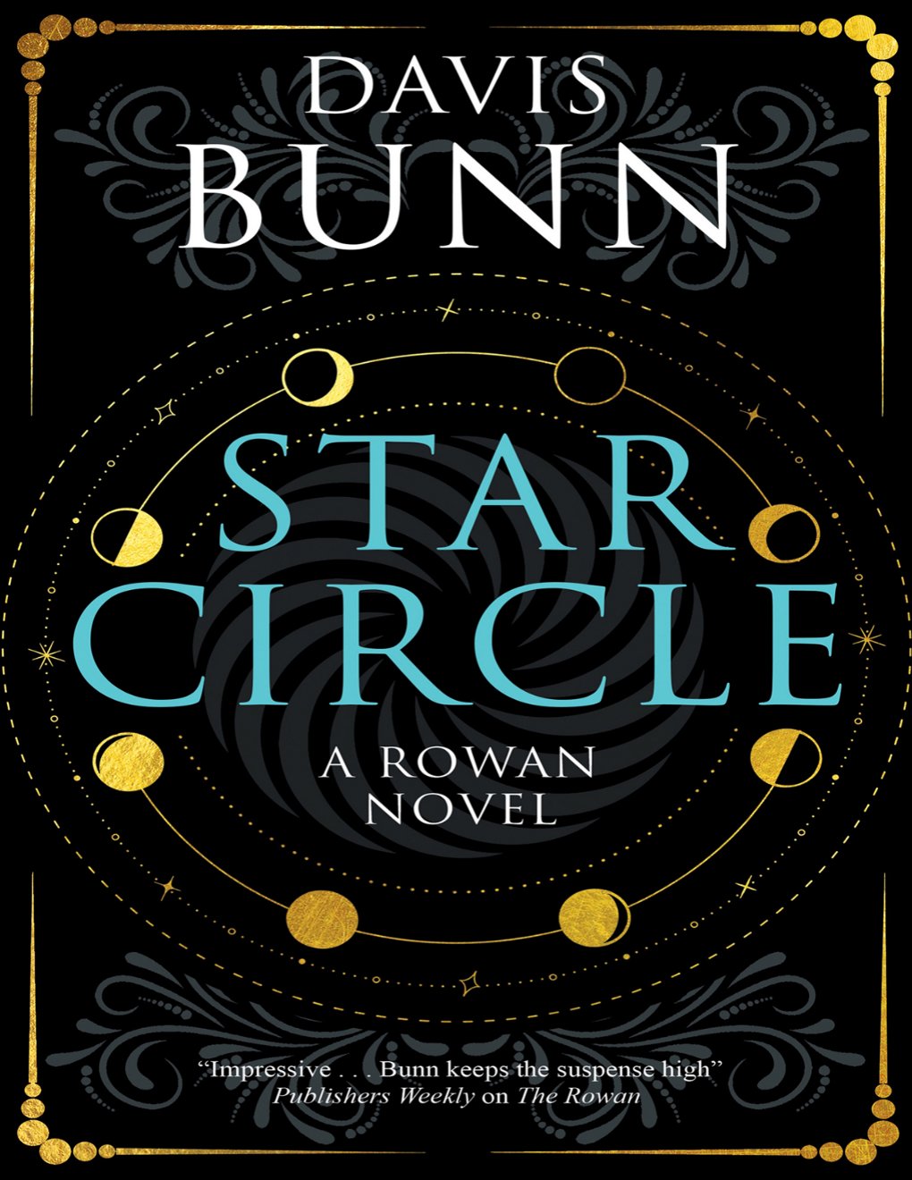 Cover of Star Circle