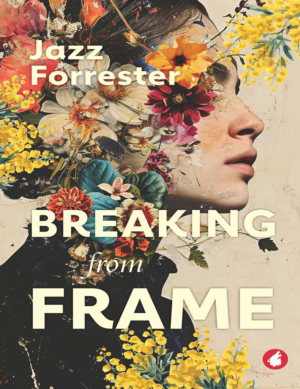 Cover of Breaking from Frame