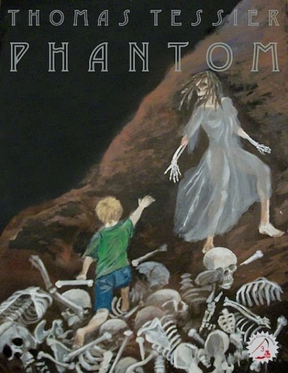 Cover of Phantom