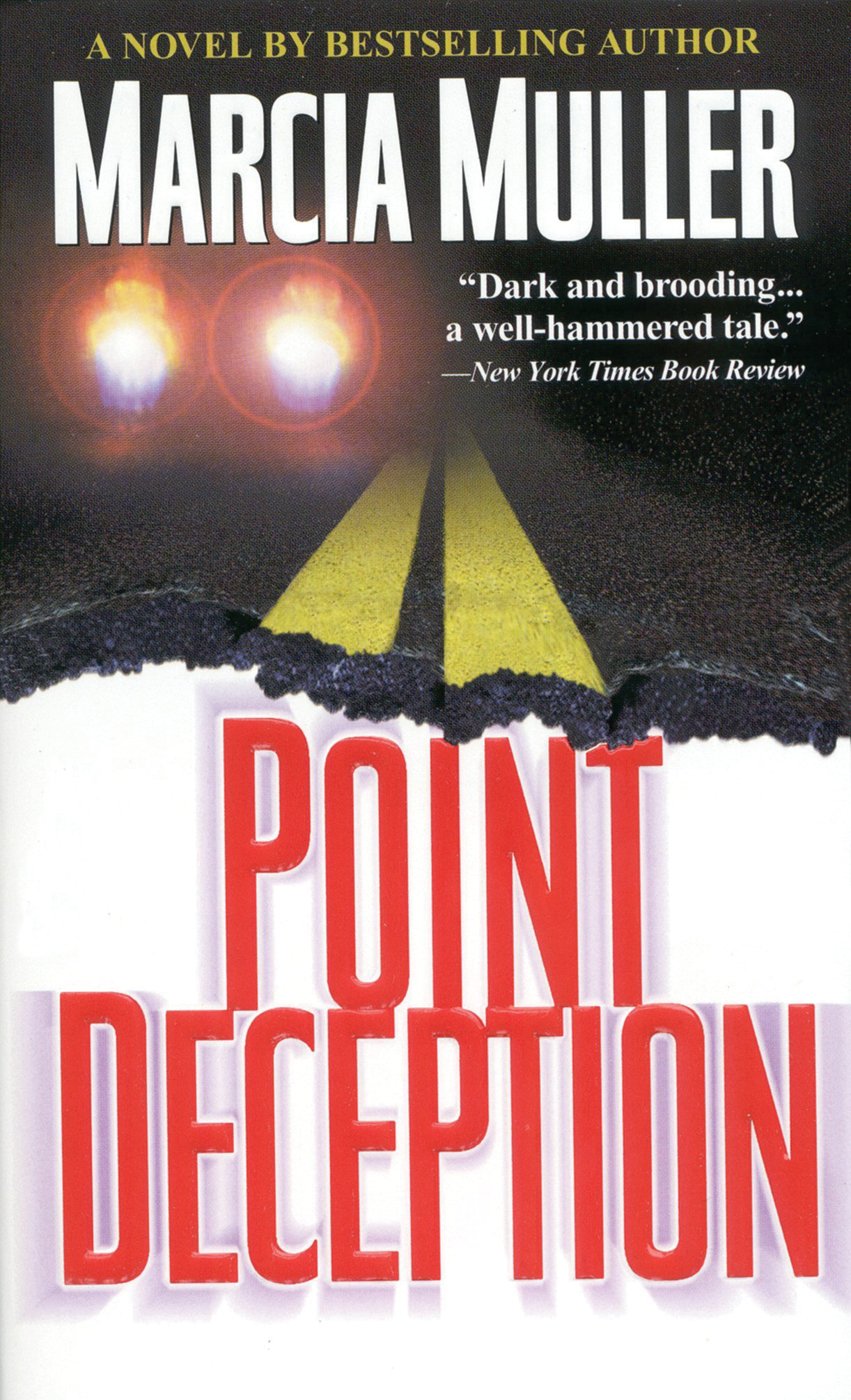 Cover of Point Deception