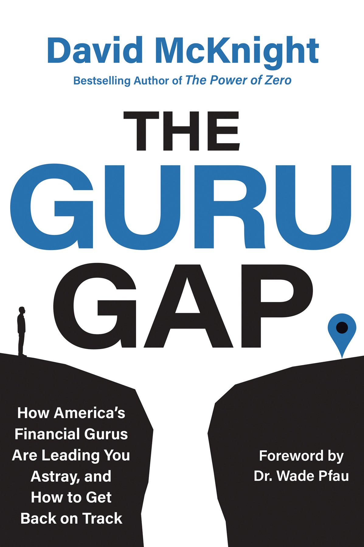 Cover of The Guru Gap