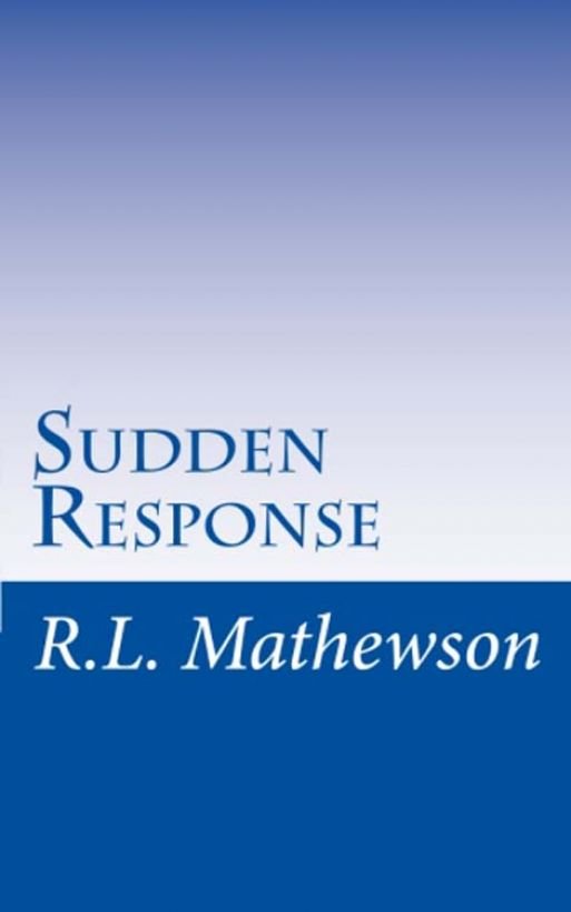Cover of Sudden Response