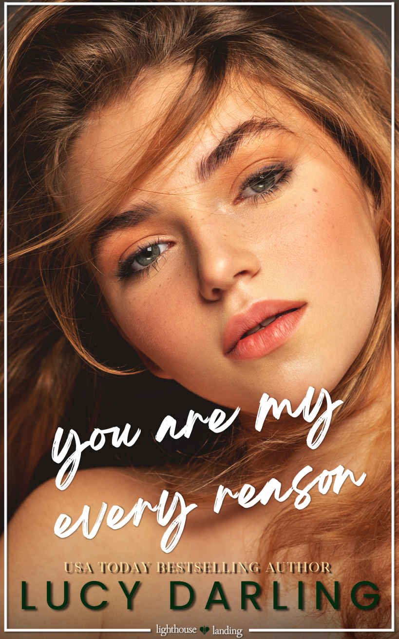 Cover of You Are My Every Reason