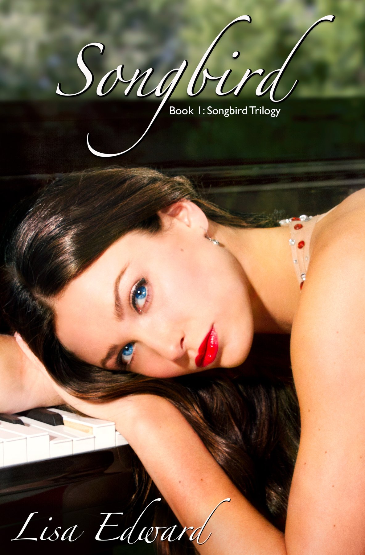 Cover of Songbird (2013)